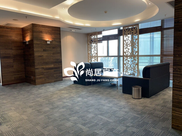 高(gāo)科(kē)總部大(dà)廈4